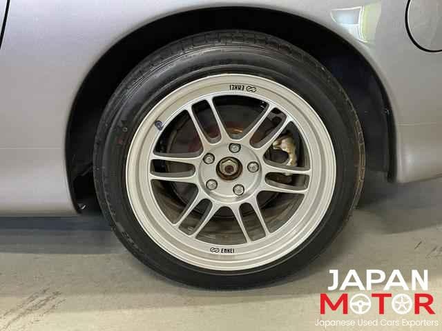 1999 Mazda RX-7 JDM car for sale — photo 7 of 11