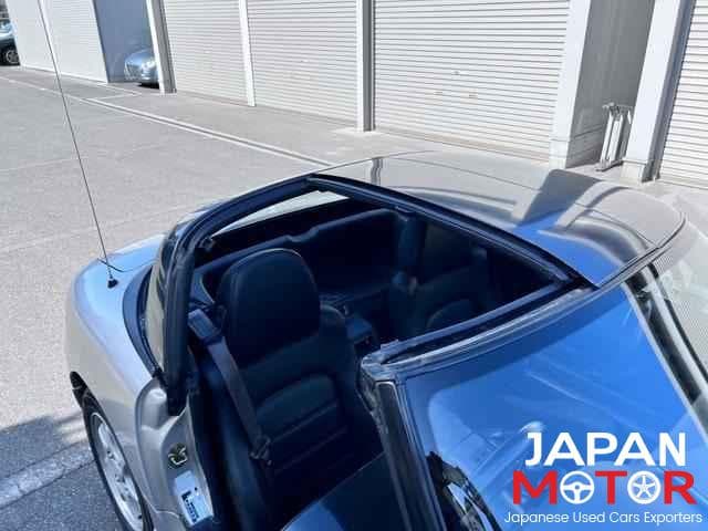 1992 Suzuki Cappuccino JDM car for sale — photo 10 of 10