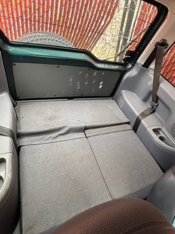 1995 Mitsubishi Pajero Mini JDM car for sale — photo 7 of 12