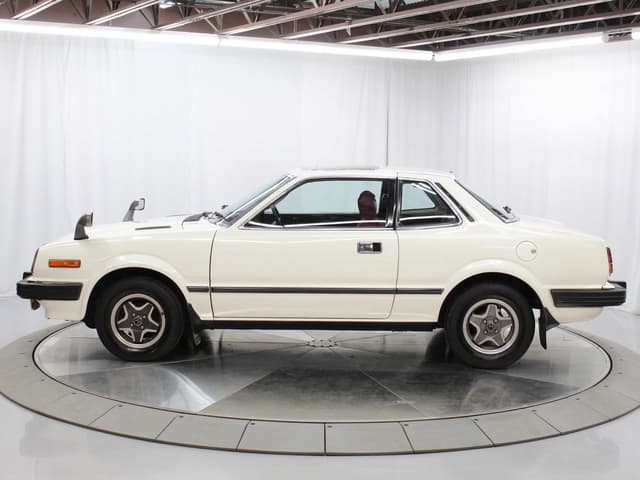 1982 Honda Prelude JDM car for sale — photo 4 of 25