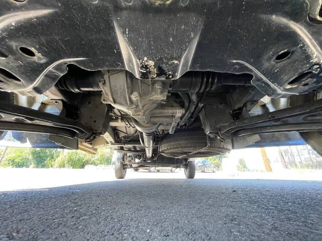 2000 Honda Accord JDM car for sale — photo 25 of 25