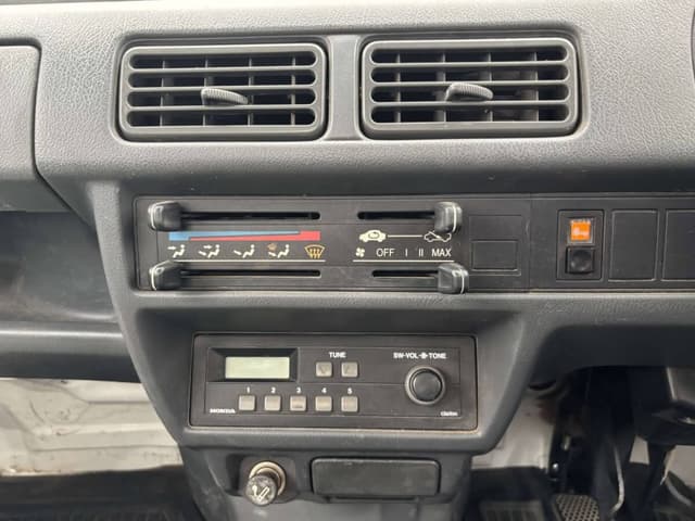 1995 Honda Acty JDM car for sale — photo 6 of 25