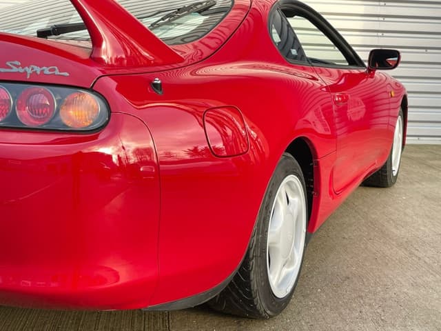 1995 JDM car for sale — photo 14 of 25