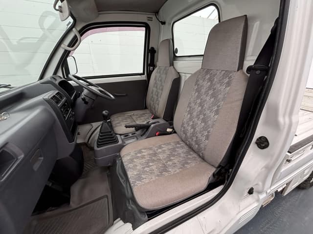 1996 Mitsubishi Minicab JDM car for sale — photo 10 of 25