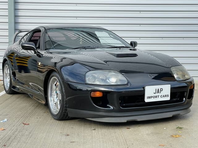 1994 JDM car for sale — photo 4 of 25