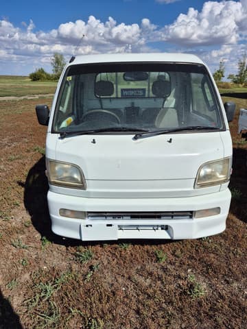 2000 Daihatsu Hijet JDM car for sale — photo 9 of 15