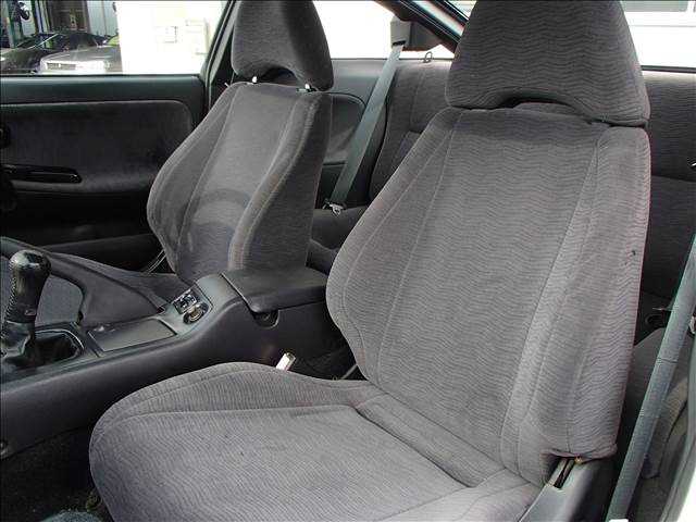 1996 Nissan 180SX JDM car for sale — photo 11 of 25