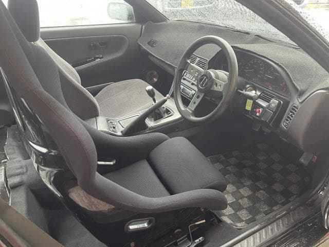 1995 Nissan 180SX JDM car for sale — photo 7 of 15