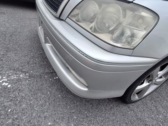 2000 Toyota Crown JDM car for sale — photo 14 of 15