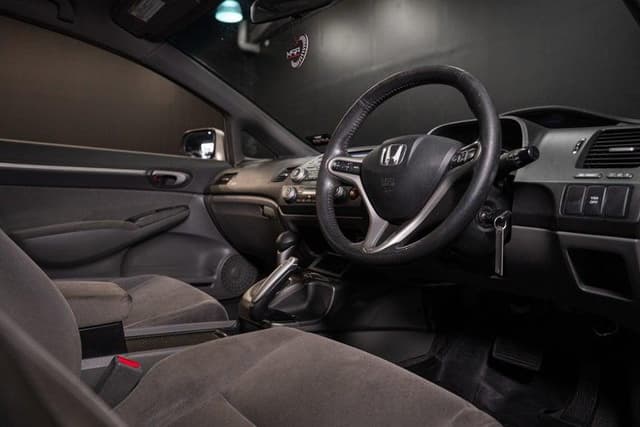 2007 Honda Civic JDM car for sale — photo 19 of 20
