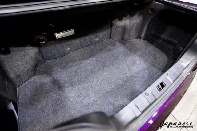 1998 Nissan Skyline JDM car for sale — photo 21 of 25