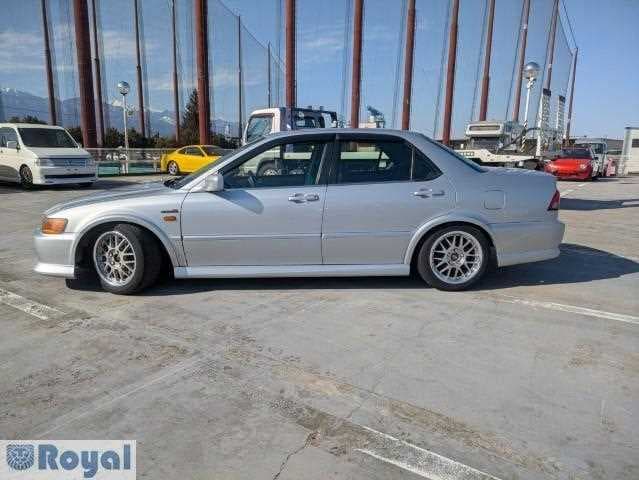 2001 Honda Accord JDM car for sale — photo 2 of 25