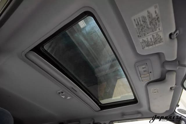 1996 Toyota Land Cruiser Prado JDM car for sale — photo 14 of 25