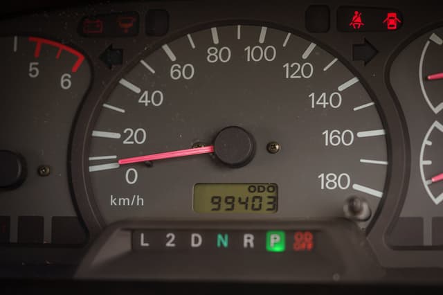 JDM car for sale — photo 21 of 25