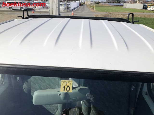 2001 Suzuki Carry JDM car for sale — photo 20 of 20