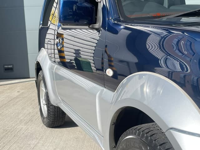 1970 Suzuki Jimny JDM car for sale — photo 3 of 25
