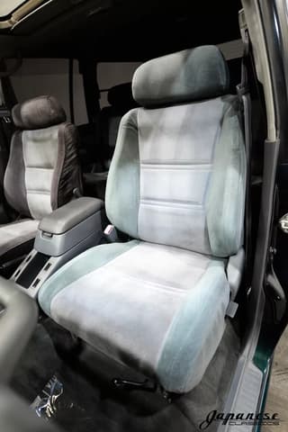 1995 Toyota Land Cruiser JDM car for sale — photo 17 of 25