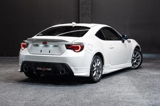 2012 Subaru BRZ JDM car for sale — photo 14 of 20