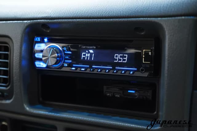 1996 Toyota Land Cruiser Prado JDM car for sale — photo 12 of 25
