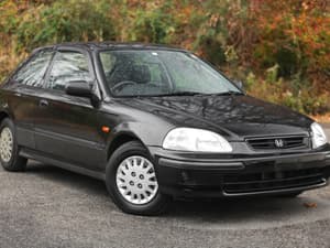 1996 Honda Civic JDM car for sale