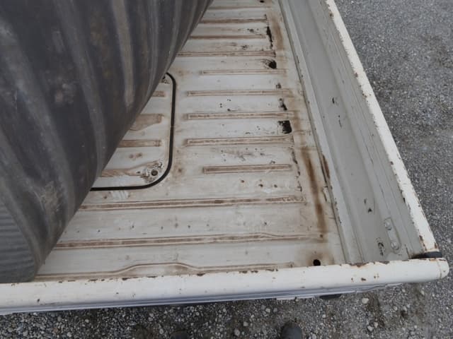 1997 Honda Acty JDM car for sale — photo 17 of 25