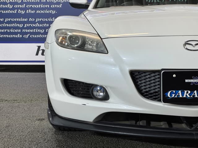 2004 Mazda RX-8 JDM car for sale — photo 15 of 25