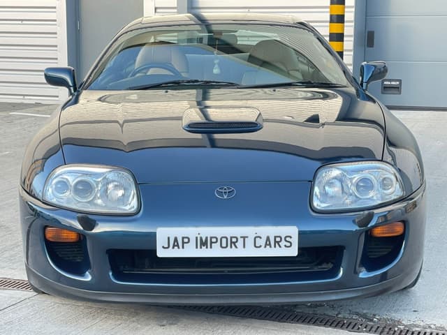1995 JDM car for sale — photo 3 of 25