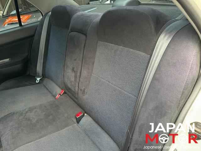 2001 Mitsubishi Lancer Evolution JDM car for sale — photo 9 of 10