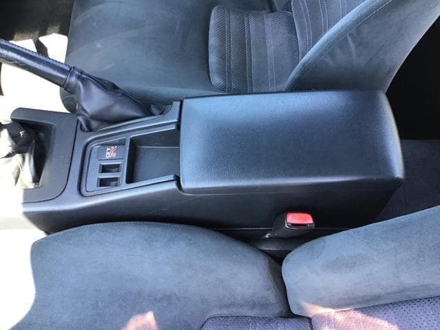 1996 Nissan Skyline JDM car for sale — photo 13 of 19