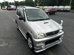 1998 Daihatsu Terios JDM car for sale