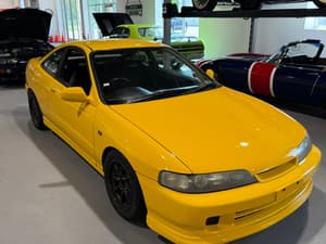 1997 Honda Integra JDM car for sale
