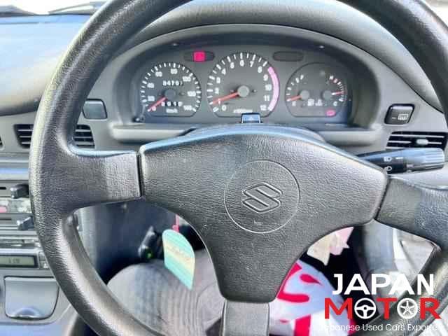 1992 Suzuki Cappuccino JDM car for sale — photo 6 of 10