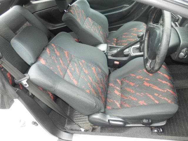 1998 Toyota Celica JDM car for sale — photo 12 of 24