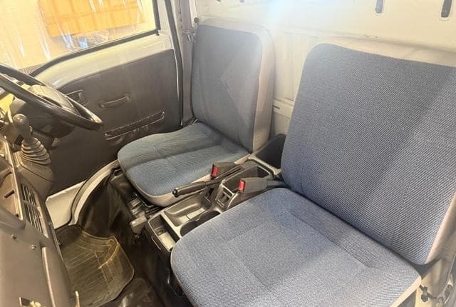 2004 Subaru Sambar JDM car for sale — photo 5 of 20