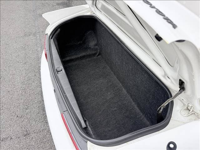 1991 Toyota MR2 JDM car for sale — photo 10 of 13