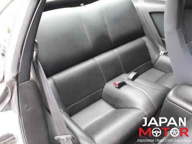1997 Toyota Supra JDM car for sale — photo 6 of 10