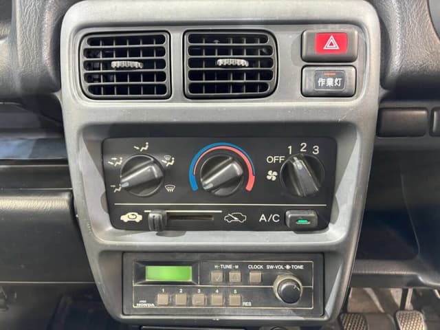 1999 Honda Acty JDM car for sale — photo 12 of 25