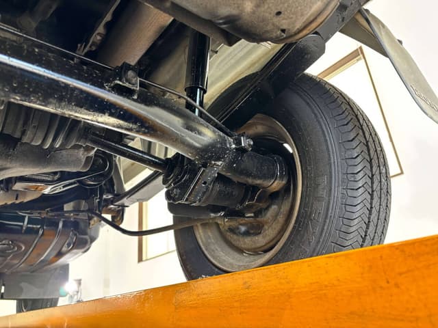 1998 Honda Acty JDM car for sale — photo 21 of 25