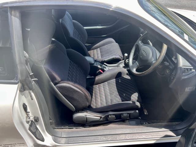 1993 Toyota Celica JDM car for sale — photo 19 of 22