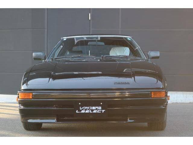 1983 Mazda RX-7 JDM car for sale — photo 11 of 12