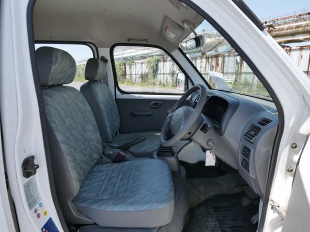 2000 Suzuki Every JDM car for sale — photo 24 of 25