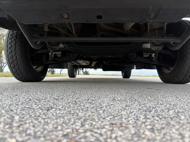 1999 Honda Street JDM car for sale — photo 11 of 25