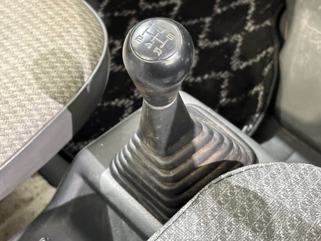 1996 Honda Acty JDM car for sale — photo 13 of 25