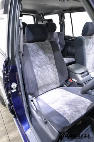 1996 Toyota Land Cruiser Prado JDM car for sale — photo 15 of 25