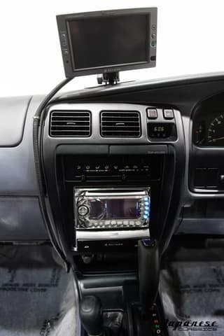 1996 Toyota Hilux JDM car for sale — photo 10 of 25