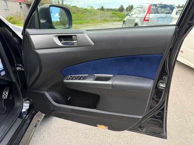 2011 Subaru Forester JDM car for sale — photo 4 of 25