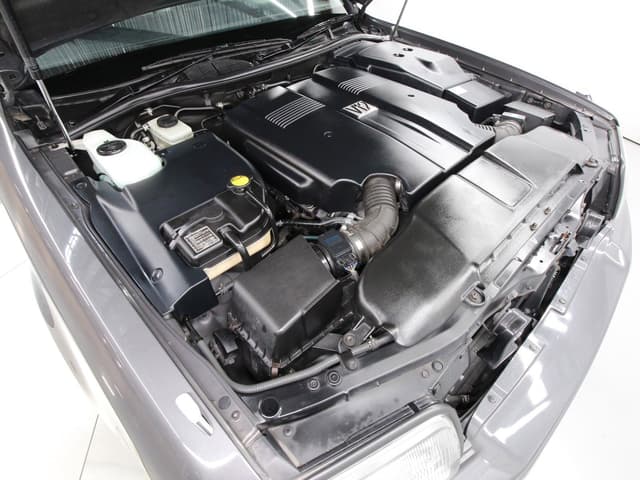 1997 Toyota Century JDM car for sale — photo 25 of 25