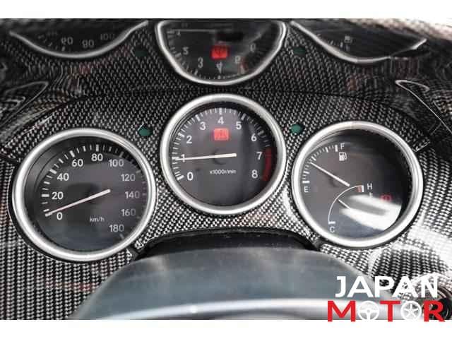 1996 Toyota Supra JDM car for sale — photo 13 of 16