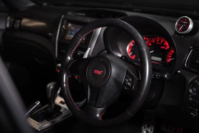 2011 Subaru Impreza JDM car for sale — photo 15 of 19