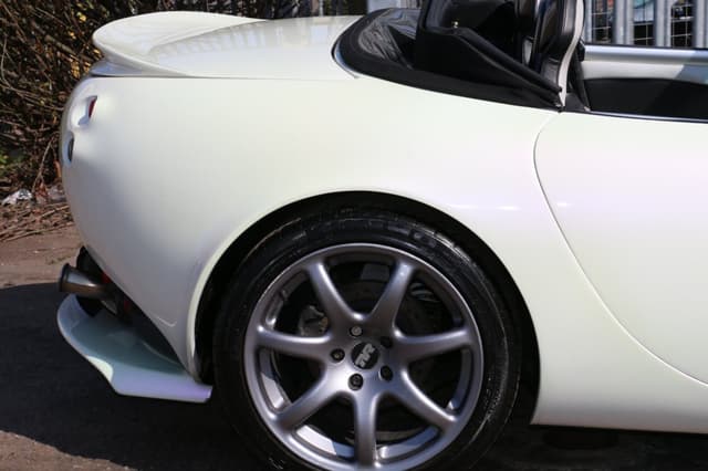 2002 JDM car for sale — photo 12 of 25